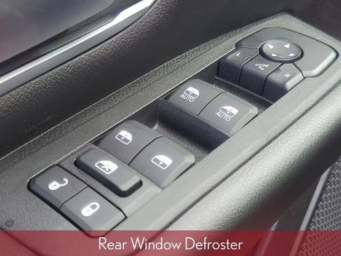 Certified 2025 RAM 1500 Big Horn image 12