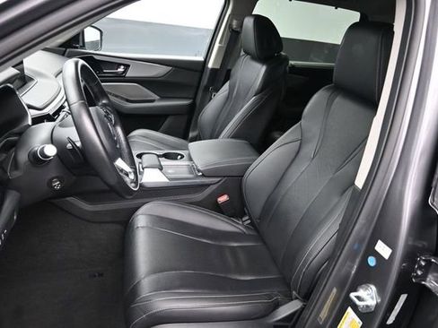 Used 2023 Acura MDX SH-AWD w/ Technology Package image 17