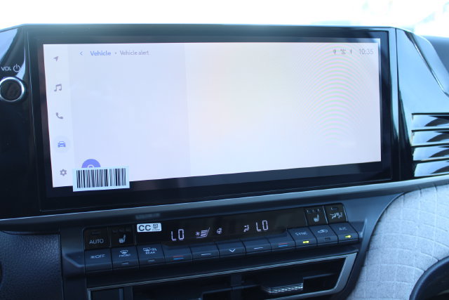 Used 2026 Toyota Camry XLE FWD image 28