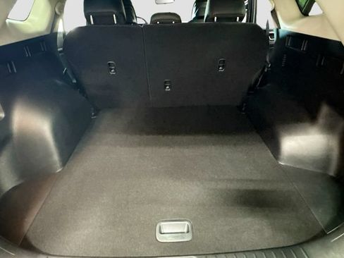 Used 2024 Kia Sportage EX AWD/4WD image 26