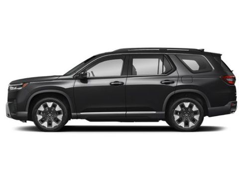 New 2026 Honda Pilot Elite image 3