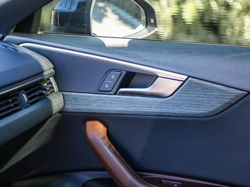 Used 2018 Audi A4 2.0T Ultra Premium w/ 18" Wheel Package image 20