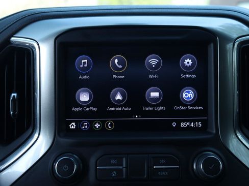 Used 2020 Chevrolet Silverado 1500 LT w/ All-Star Edition image 9