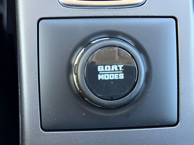 New 2025 Ford Bronco Sport Heritage w/ Convenience Package AWD/4WD image 21