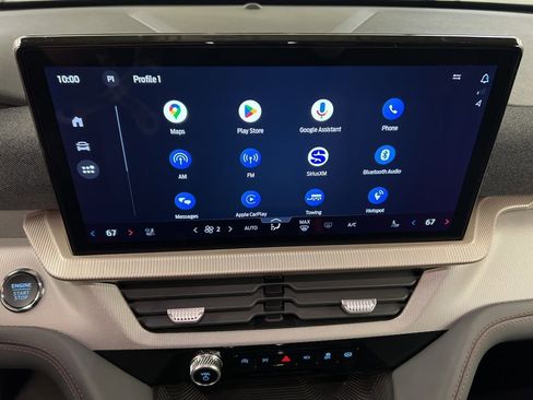 New 2026 Ford Explorer Active w/ Active Comfort Package AWD/4WD image 9