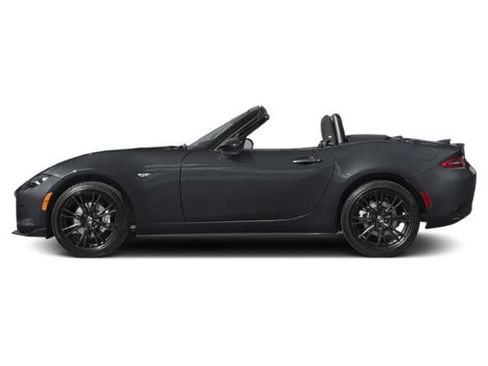New 2026 MAZDA MX-5 Miata Club w/ Brembo/BBS Recaro Package RWD image 3