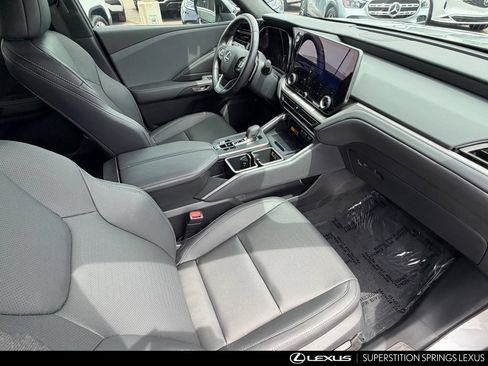 Used 2025 Lexus TX 350 FWD w/ Convenience Package image 12