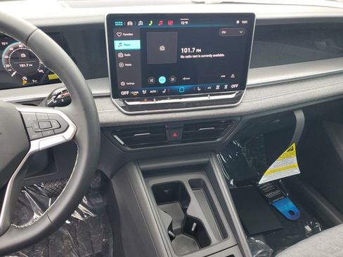 New 2026 Volkswagen Tiguan S image 20