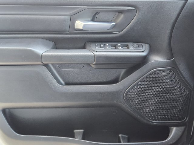 Used 2025 RAM 1500 Tradesman AWD/4WD image 23