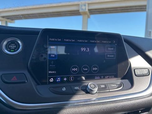 Used 2019 Chevrolet Blazer LT FWD image 28