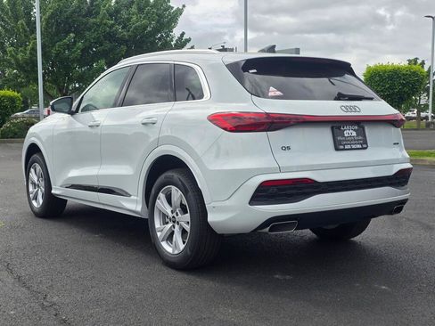 New 2026 Audi Q5 Premium AWD/4WD image 3