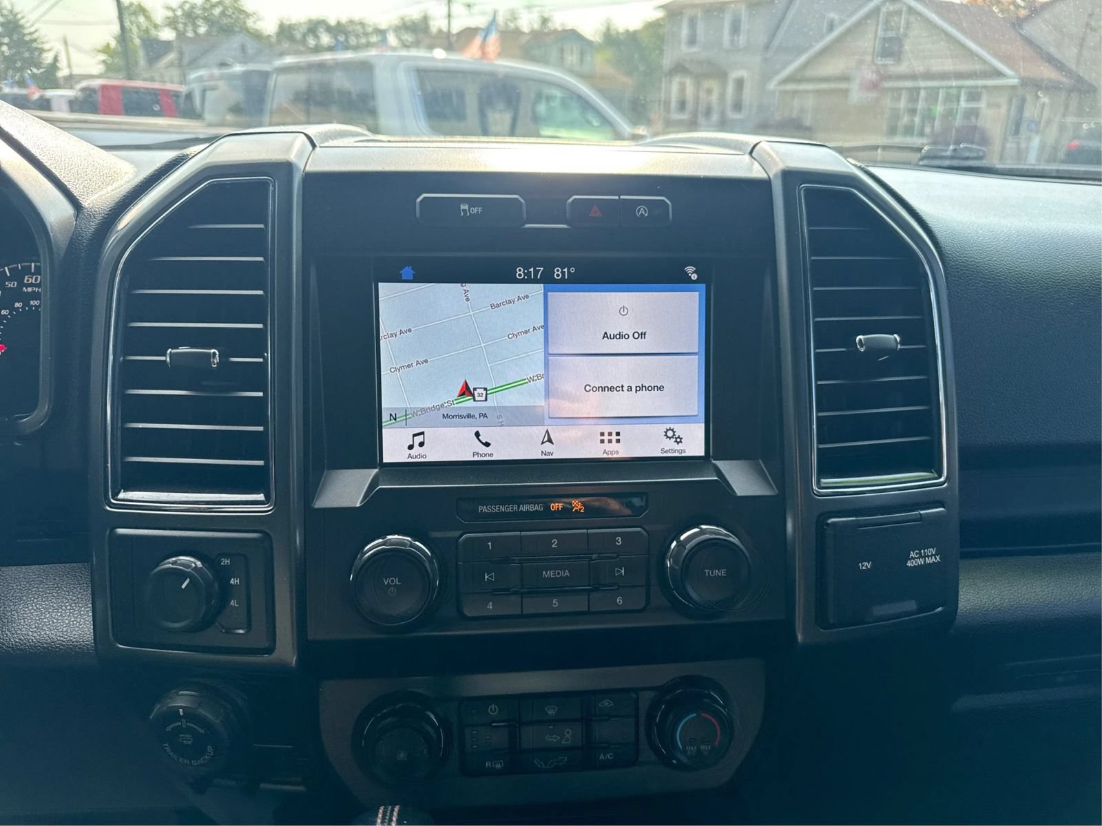 Used 2019 Ford F150 XLT w/ Equipment Group 302A Luxury AWD/4WD image 14