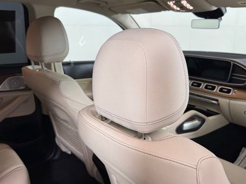 Used 2022 Mercedes-Benz GLE 350 w/ Premium Package image 27