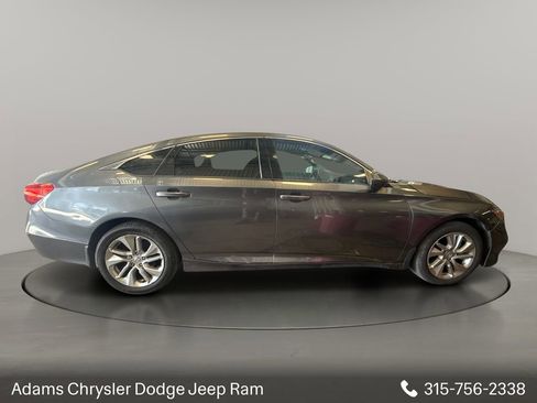 Used 2020 Honda Accord LX image 5
