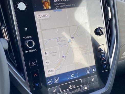 New 2025 Subaru Forester Limited image 23