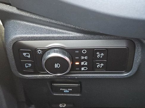 New 2025 Ford Bronco Outer Banks image 19