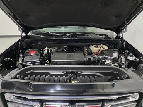 Used 2019 GMC Sierra 1500 AT4 image 11