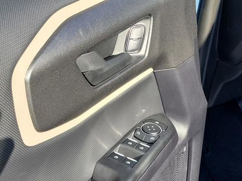 New 2025 Ford Bronco Sport Big Bend image 23