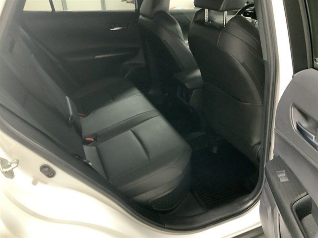 Used 2024 Toyota Venza XLE AWD/4WD image 20