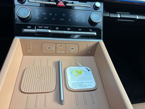 New 2026 Hyundai Santa Fe Calligraphy image 11