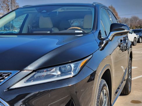 Used 2020 Lexus RX 350 FWD w/ Premium Package image 9