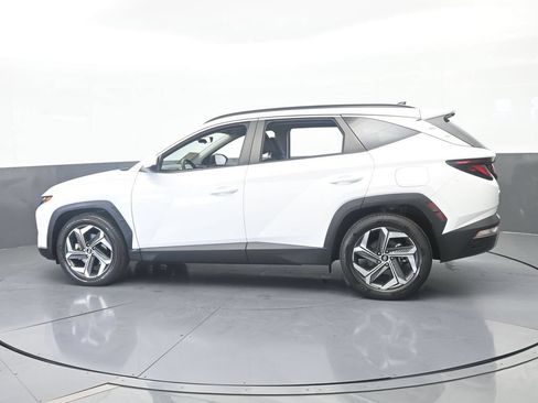 Used 2024 Hyundai Tucson SEL FWD image 3