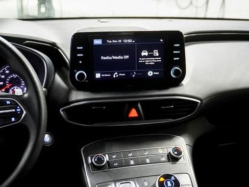 Used 2022 Hyundai Santa Fe SEL image 10