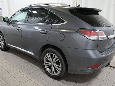 Used 2013 Lexus RX 350 AWD image 11