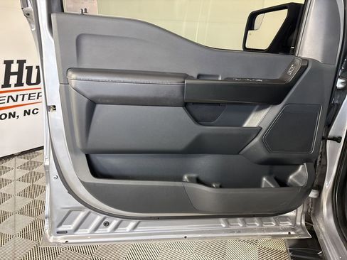 Used 2021 Ford F150 XL w/ STX Appearance Package image 8