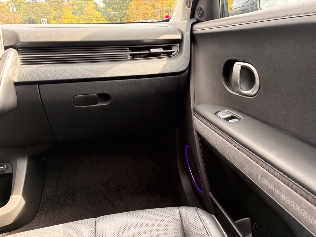 Certified 2023 Hyundai Ioniq 5 SEL AWD/4WD image 41
