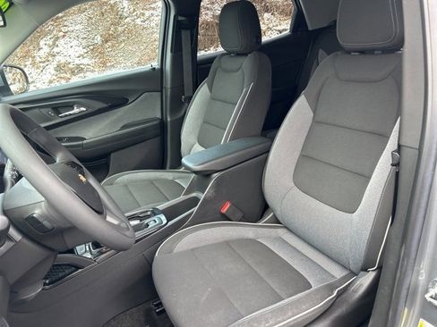 Used 2023 Chevrolet TrailBlazer LT w/ Convenience Package image 20
