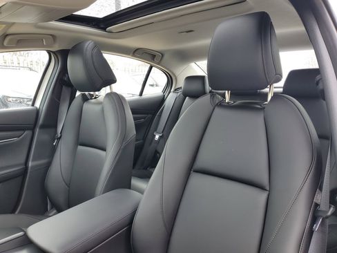 New 2026 MAZDA MAZDA3 2.5 S Sedan w/ Preferred Pkg FWD image 10