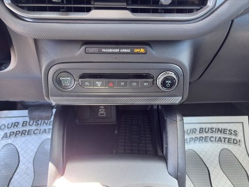 Used 2025 Ford Bronco Sport Badlands AWD/4WD image 14