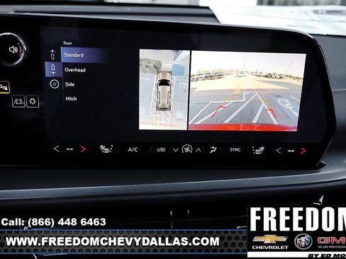 New 2026 Chevrolet Traverse LT w/ Driver Confidence Package image 22