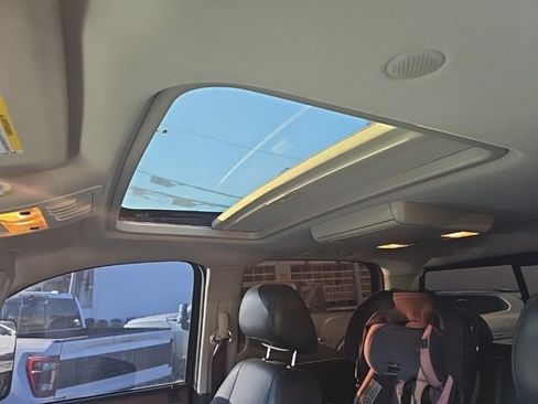 Used 2013 Chevrolet Silverado 2500 LTZ w/ LTZ Plus Package image 4