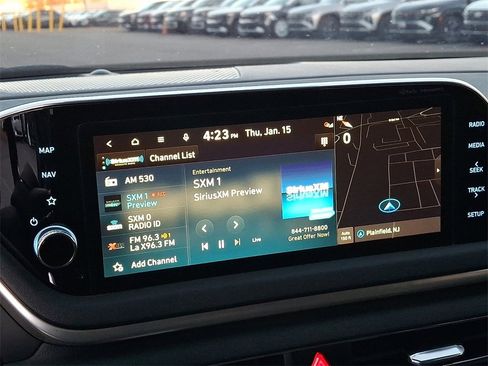 Used 2023 Hyundai Sonata SEL image 17