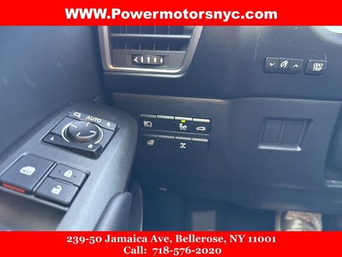 Used 2020 Lexus NX 300 AWD w/ Premium Package image 33