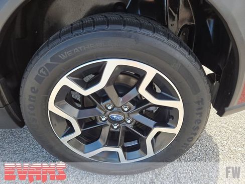 Used 2016 Subaru Crosstrek 2.0i AWD/4WD image 21