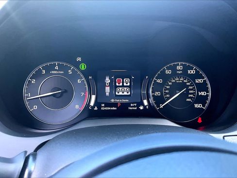 Certified 2023 Acura RDX AWD image 24