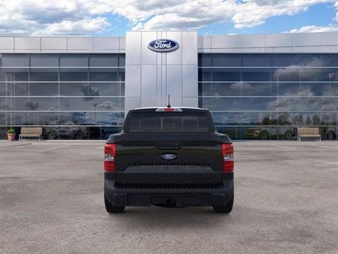 New 2026 Ford Maverick XLT w/ XLT Luxury Package AWD/4WD image 5