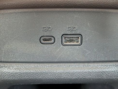 Used 2024 Chevrolet Trax LT w/ Driver Confidence Package image 13