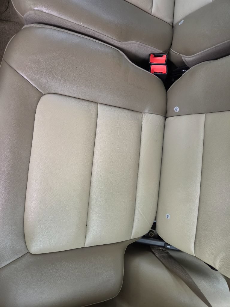 Used 2003 Ford Explorer Sport XLT AWD/4WD image 23