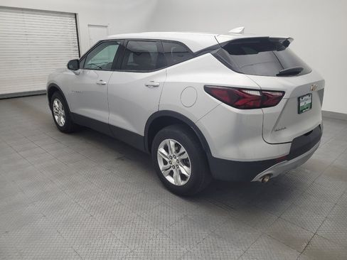 Used 2021 Chevrolet Blazer LT FWD image 3