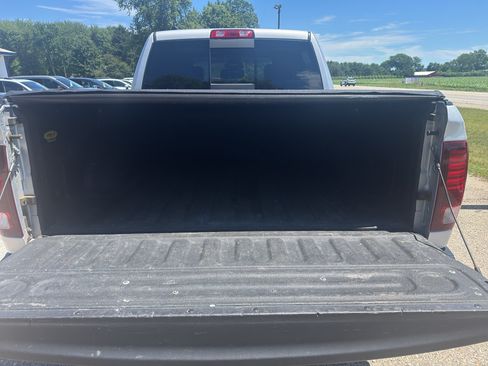 Used 2018 RAM 1500 Sport AWD/4WD image 14