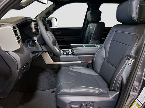 New 2026 Toyota Tundra Limited image 18
