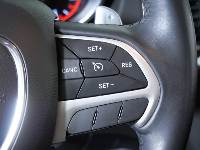Used 2015 Dodge Durango Limited w/ Premium Group AWD/4WD image 31