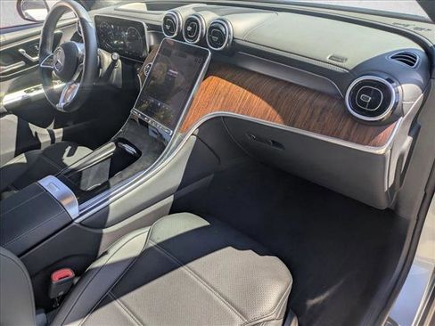 Certified 2023 Mercedes-Benz GLC 300 image 21