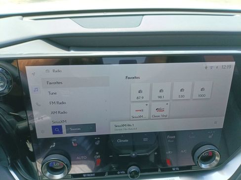 Used 2024 Lexus TX 350 AWD w/ Cold Weather Package image 26