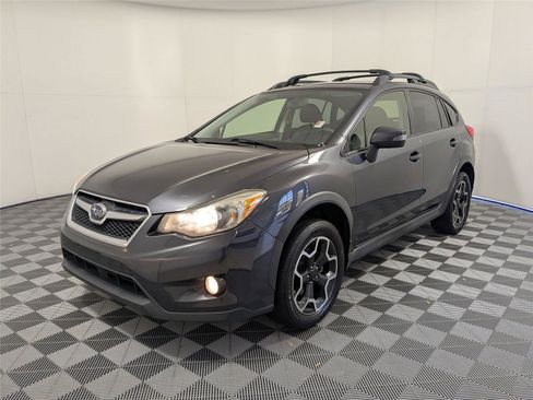 Used 2015 Subaru Crosstrek 2.0i Limited w/ Popular Package #1 image 2