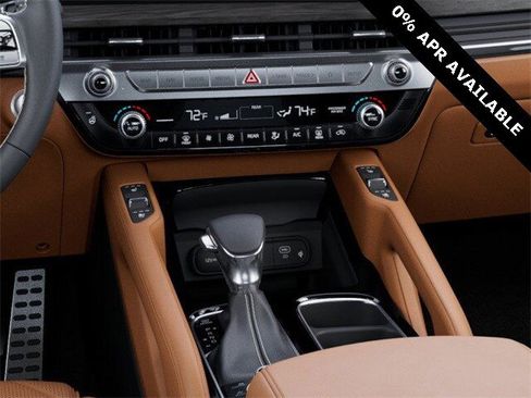 New 2025 Kia Telluride SX X-Line image 23